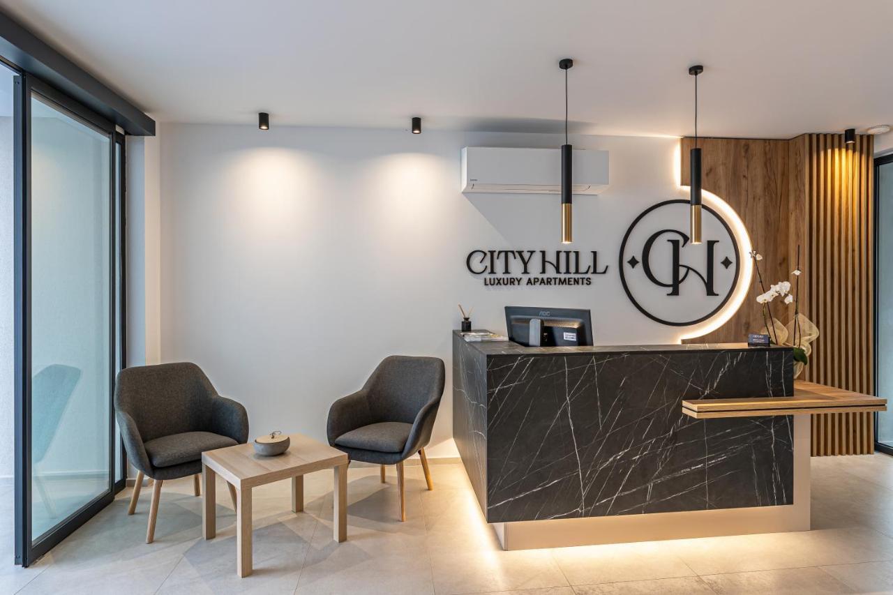 Hill Luxury