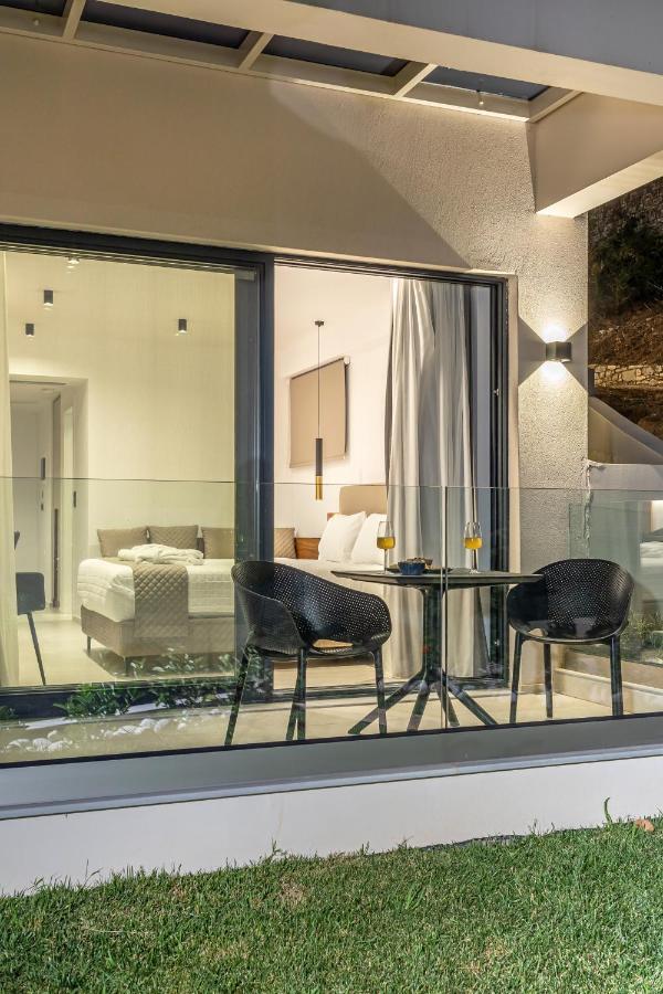 Aparthotel Hill Luxury Ioannina
