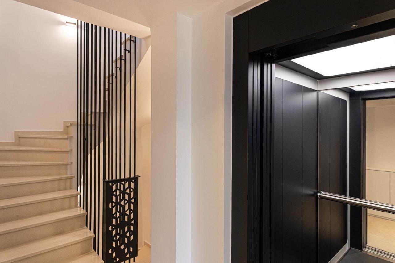 Aparthotel Hill Luxury Ioannina