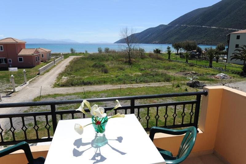 Aparthotel Calypso Luxury 3*