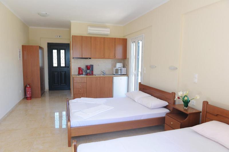 Aparthotel Calypso Luxury 3*