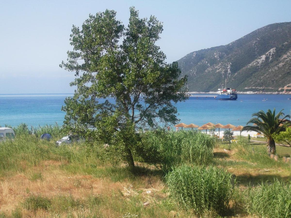 Calypso Luxury Aparthotel 3*