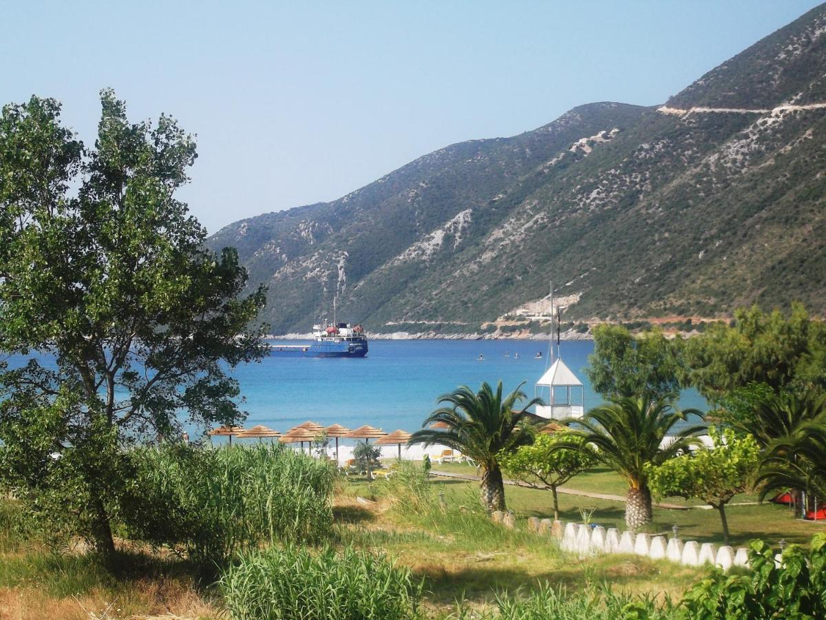 Aparthotel Calypso Luxury