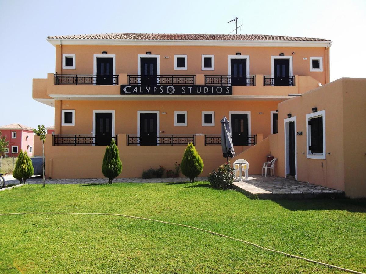 Calypso Luxury Vasiliki (Lefkada)