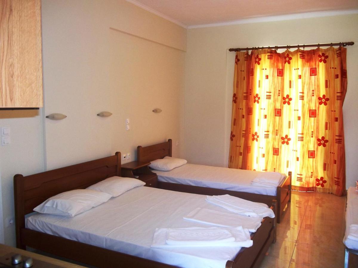 Aparthotel Calypso Luxury