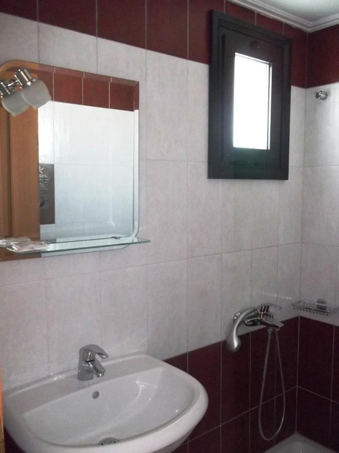 Aparthotel Calypso Luxury 3*
