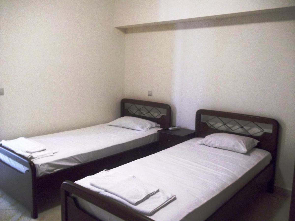 Calypso Luxury Aparthotel 3*