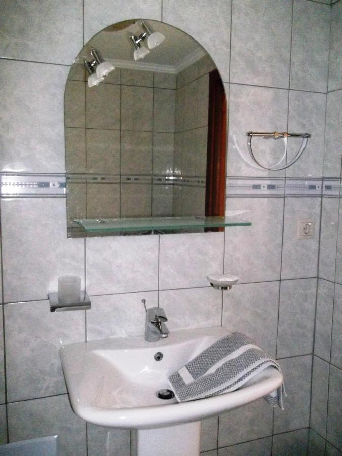 Aparthotel Calypso Luxury Vasiliki (Lefkada)