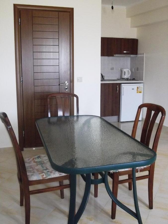Calypso Luxury 3* Vasiliki (Lefkada)