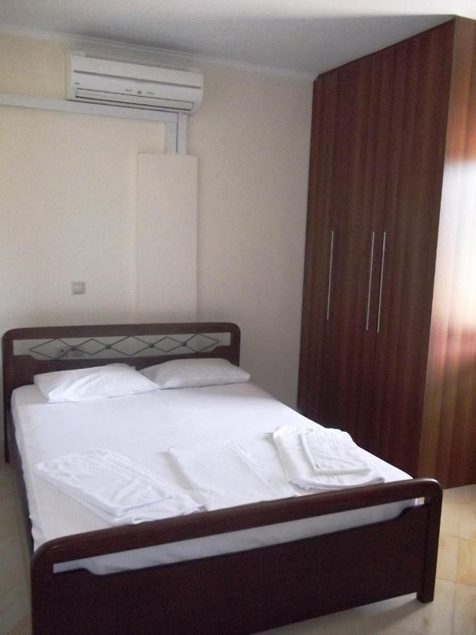 Aparthotel Calypso Luxury