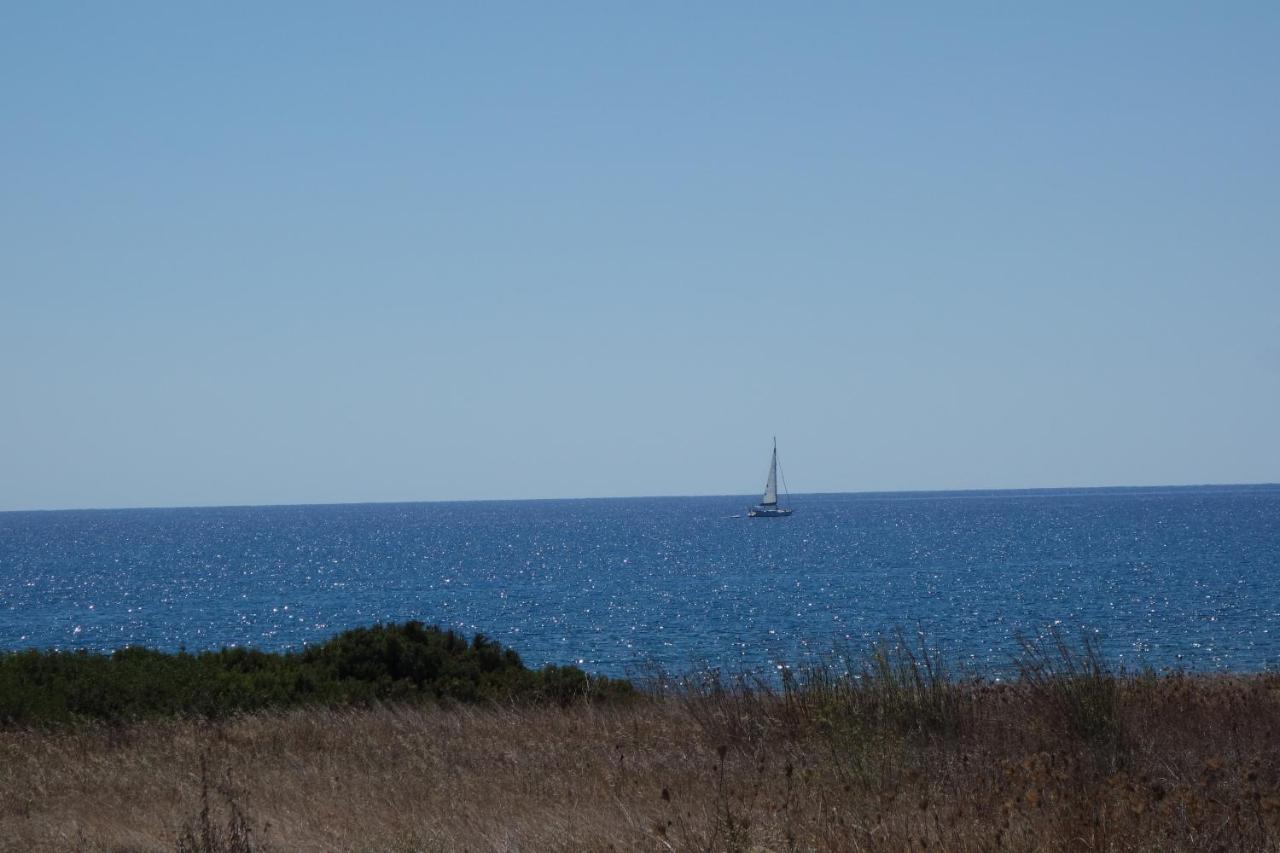 Ilios Villa