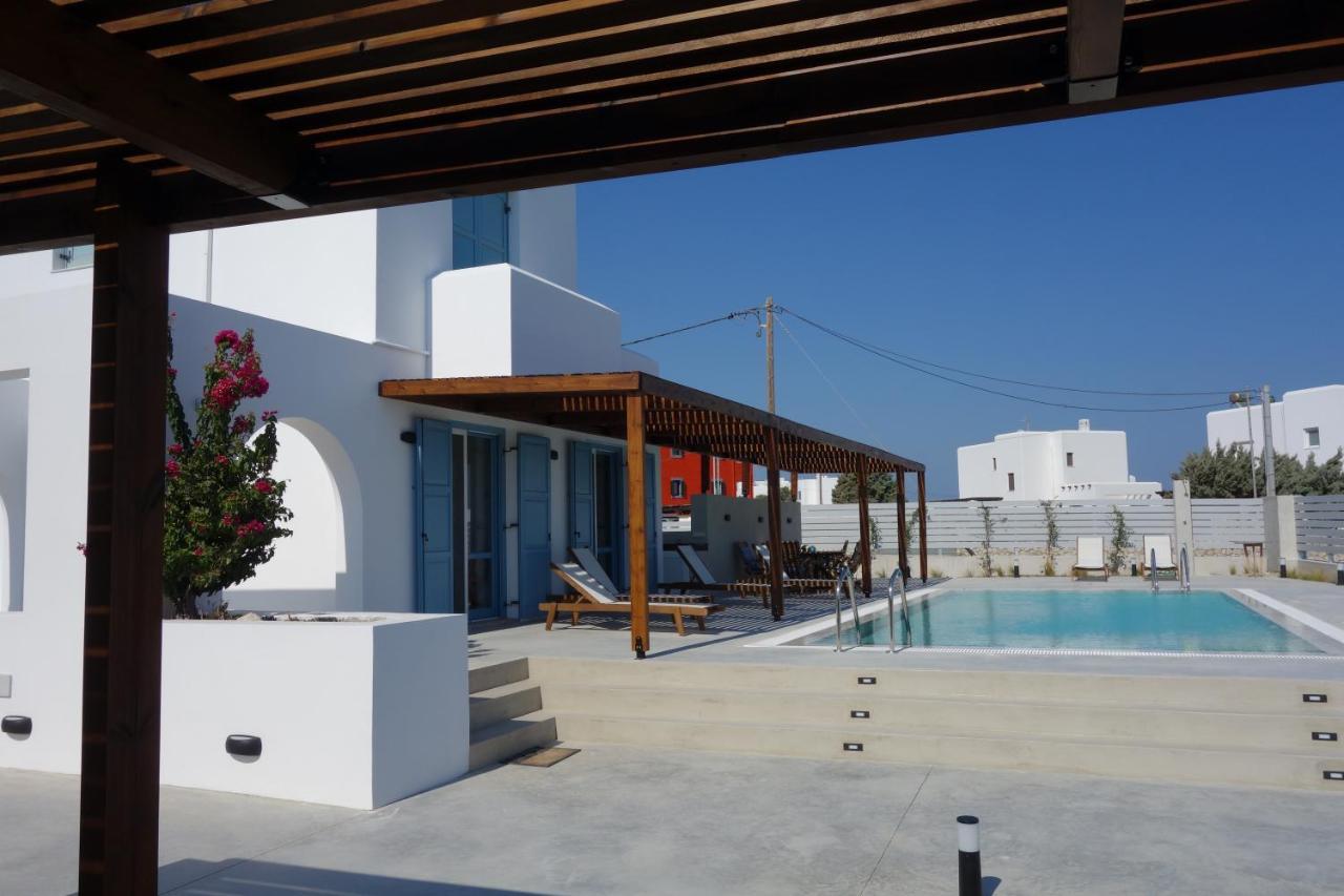 Villa Ilios *