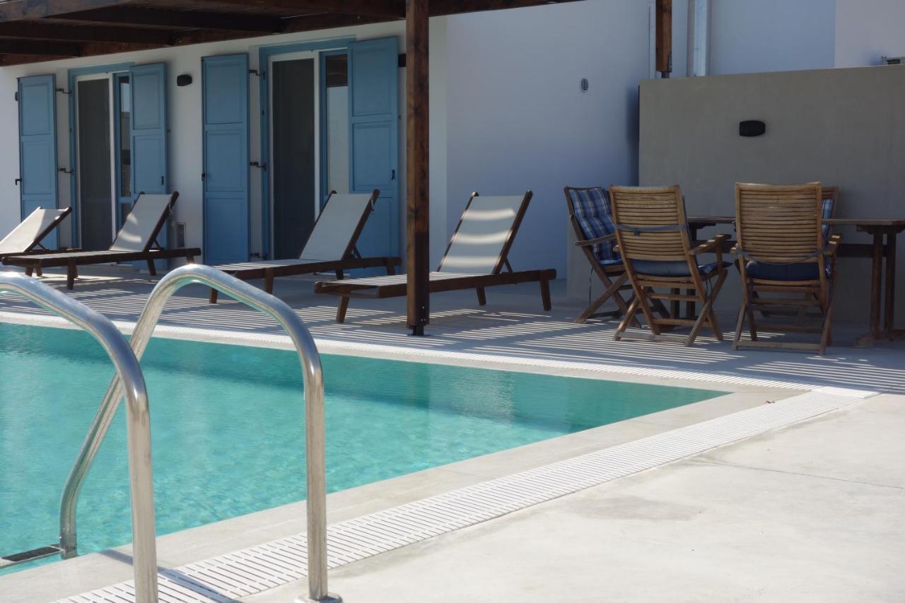 Ilios Villa
