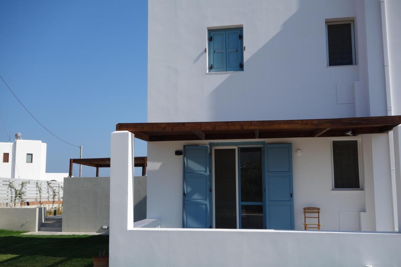 Villa Ilios *