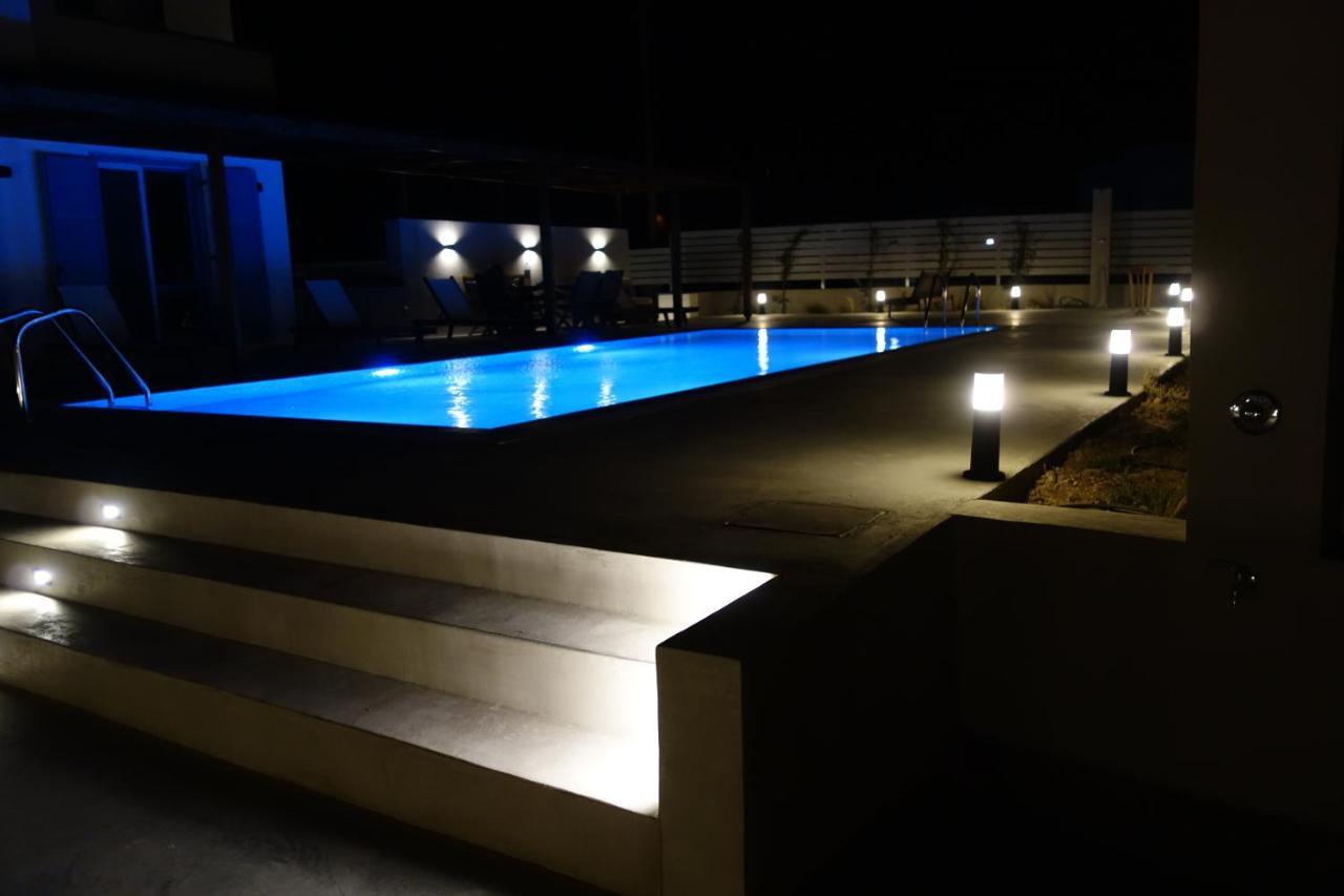 Villa Ilios Lachania (Rhodes)