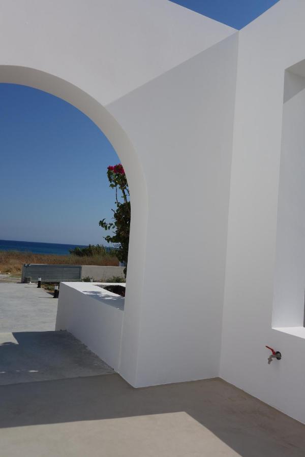 Ilios * Lachania (Rhodes)