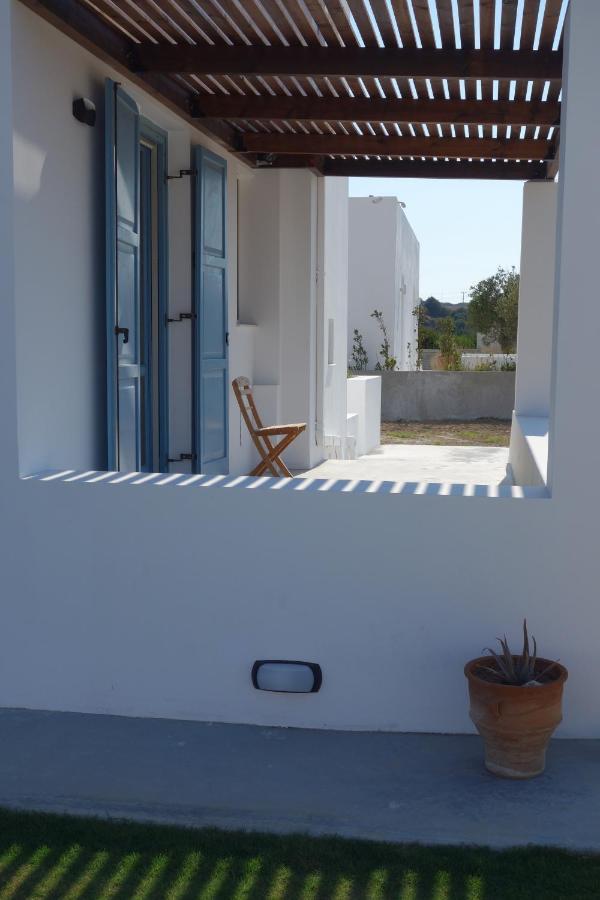 Villa Ilios