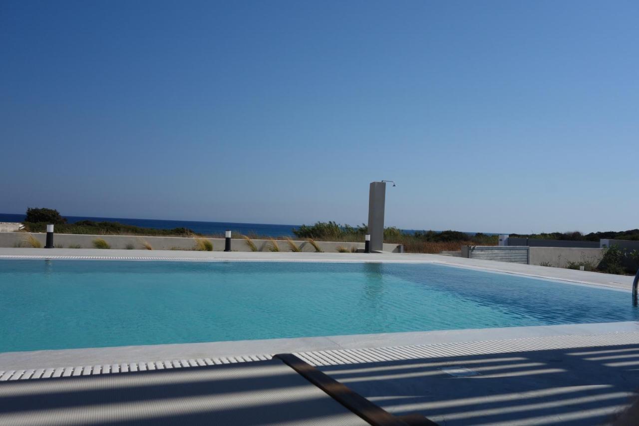 Ilios * Lachania (Rhodes)