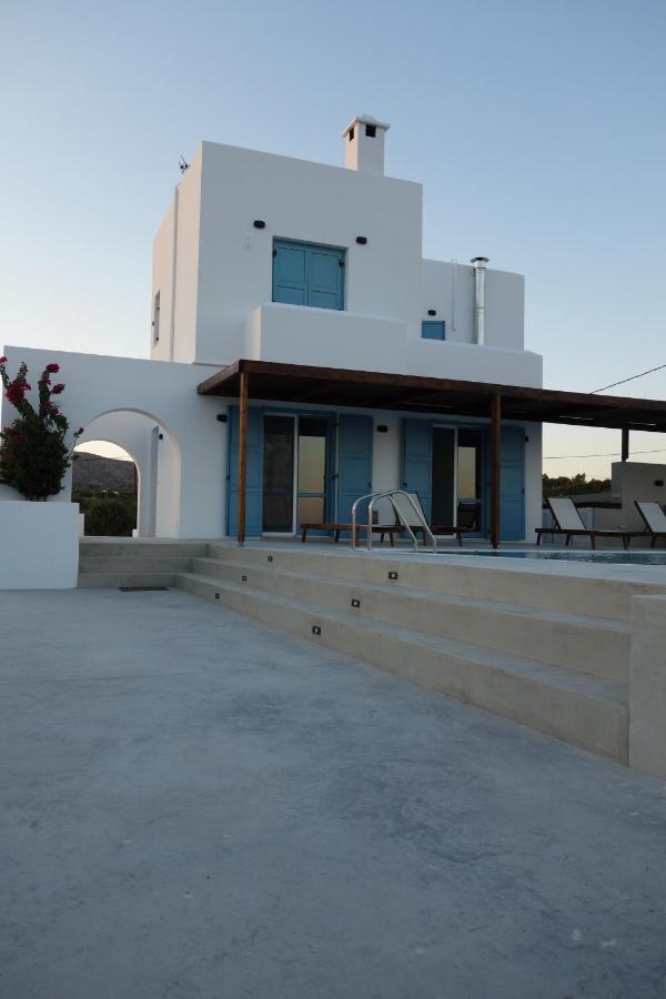 Villa Ilios