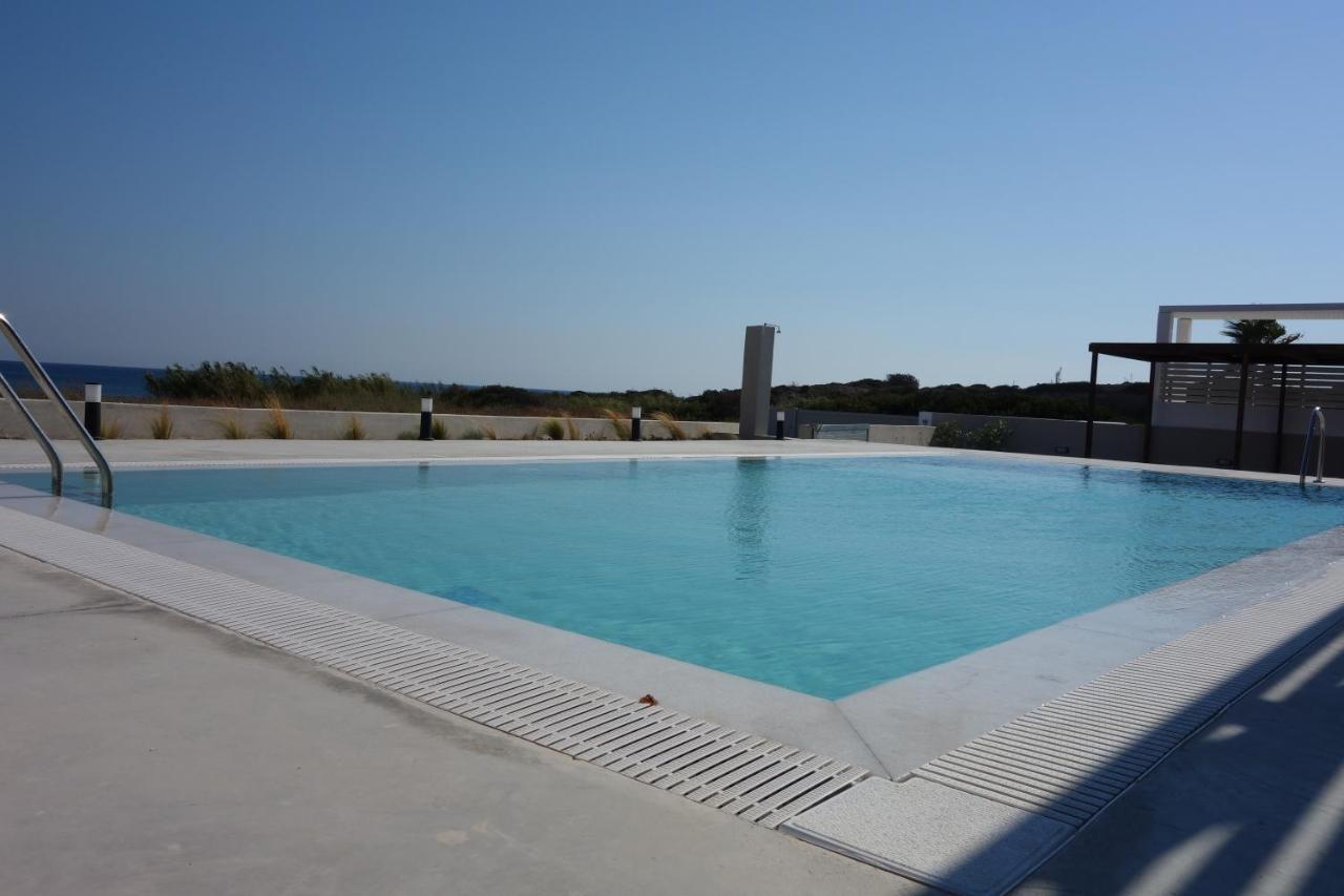 Villa Ilios *