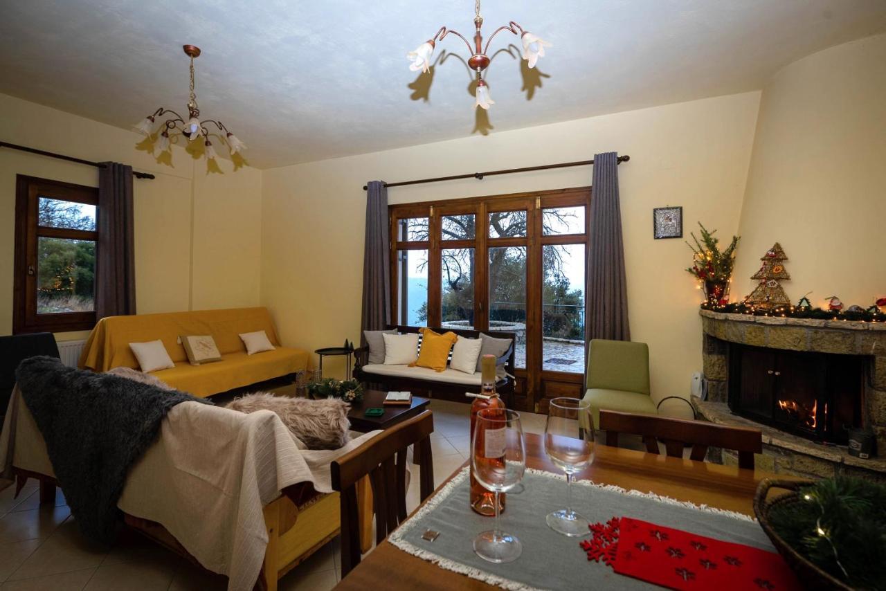 Meli Apartment