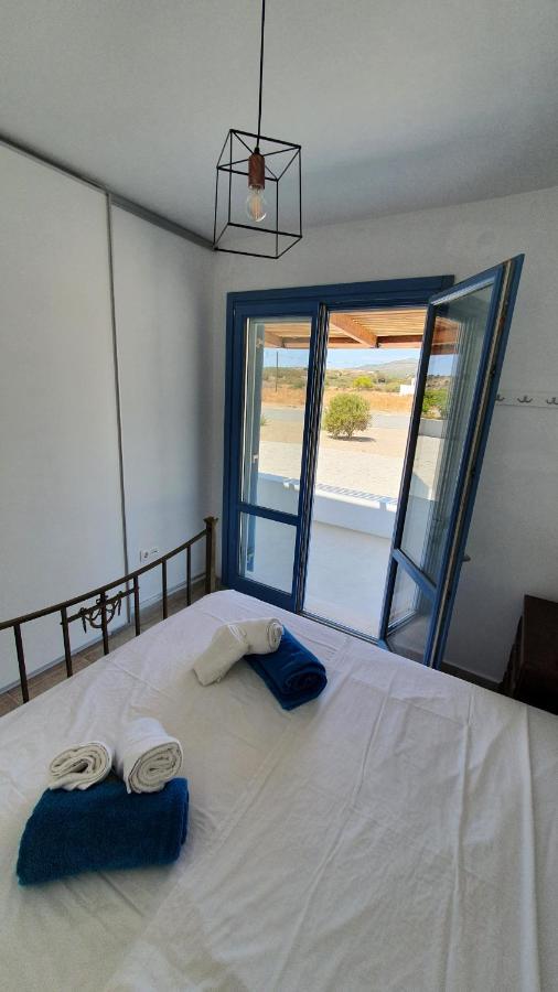 Ilios Villa *
