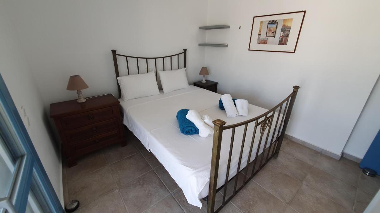Ilios Villa Lachania (Rhodes)