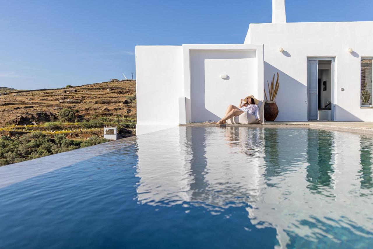 Villa Kapsalos