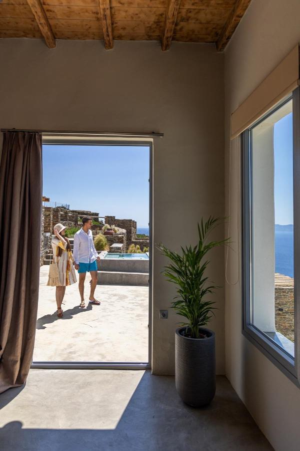 Kapsalos Villa