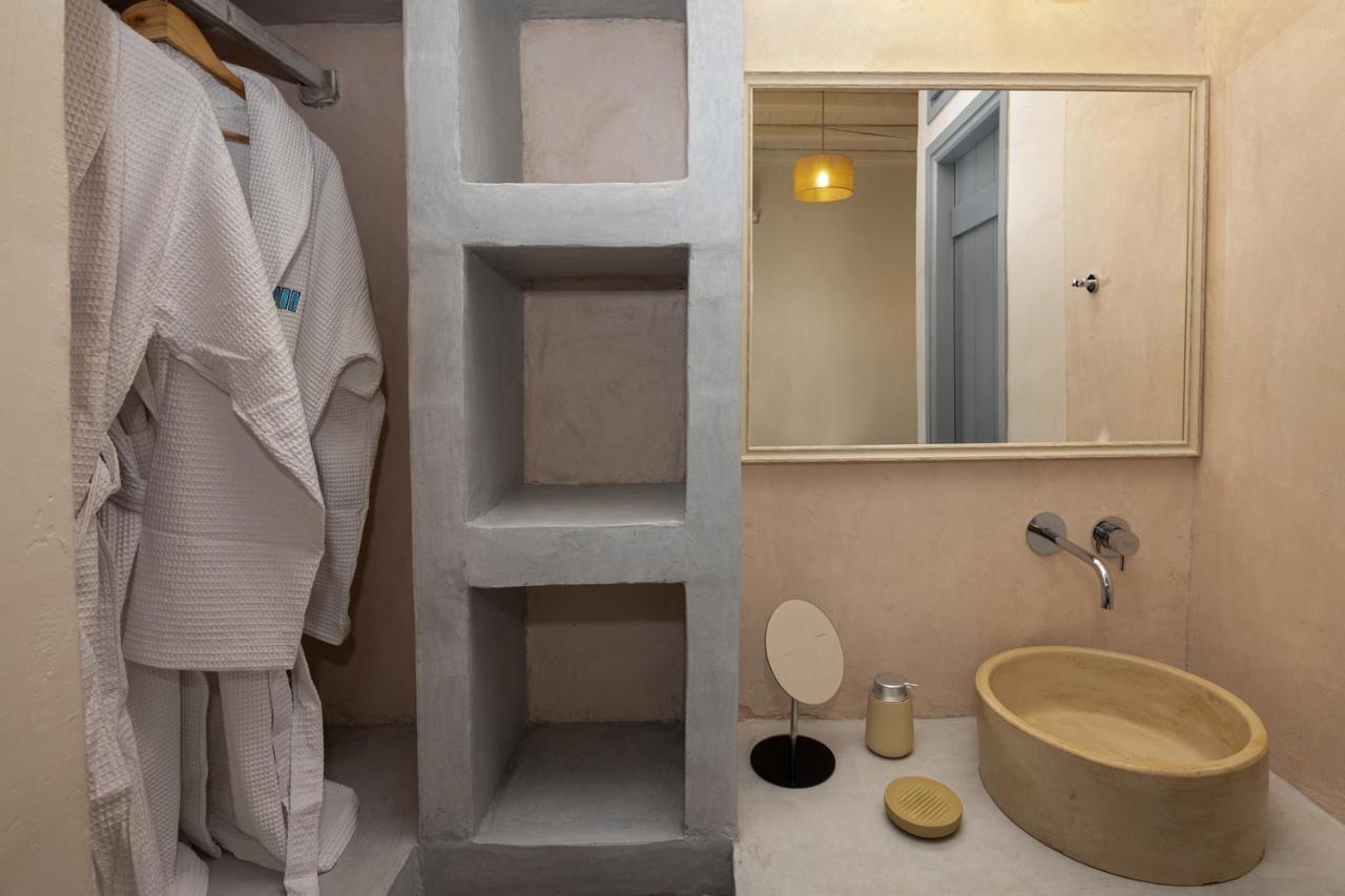 Villa Kapsalos Agios Romanos