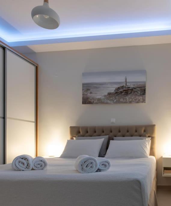 Apartment Kleopatra