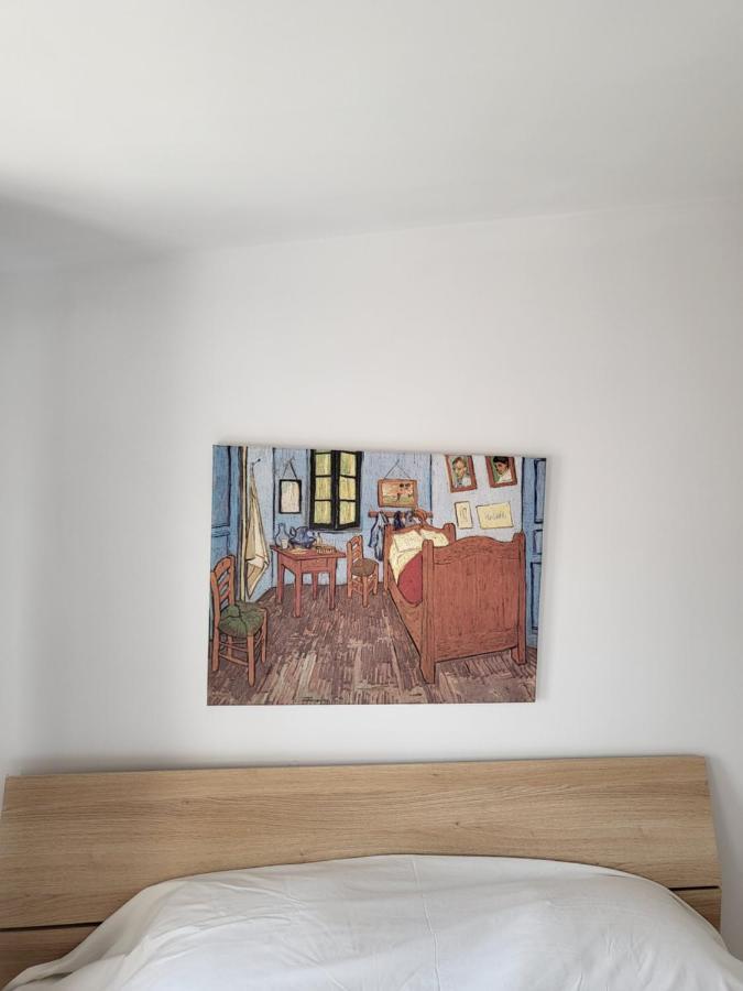 Sunflower Maisonette With Attic *
