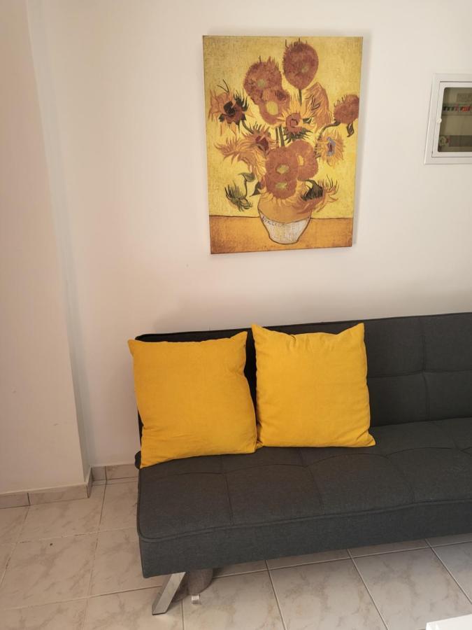 Sunflower Maisonette With Attic Holiday home Loutraki (Corinthia)