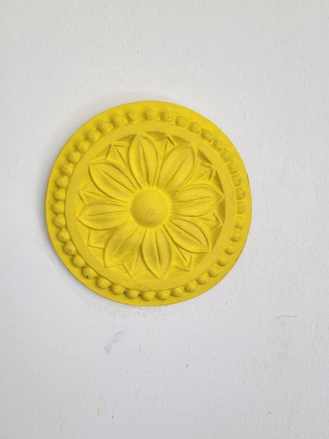 Sunflower Maisonette With Attic Holiday home *