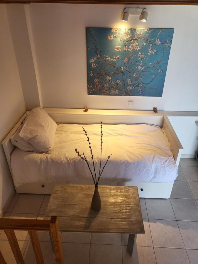 Sunflower Maisonette With Attic Loutraki (Corinthia)