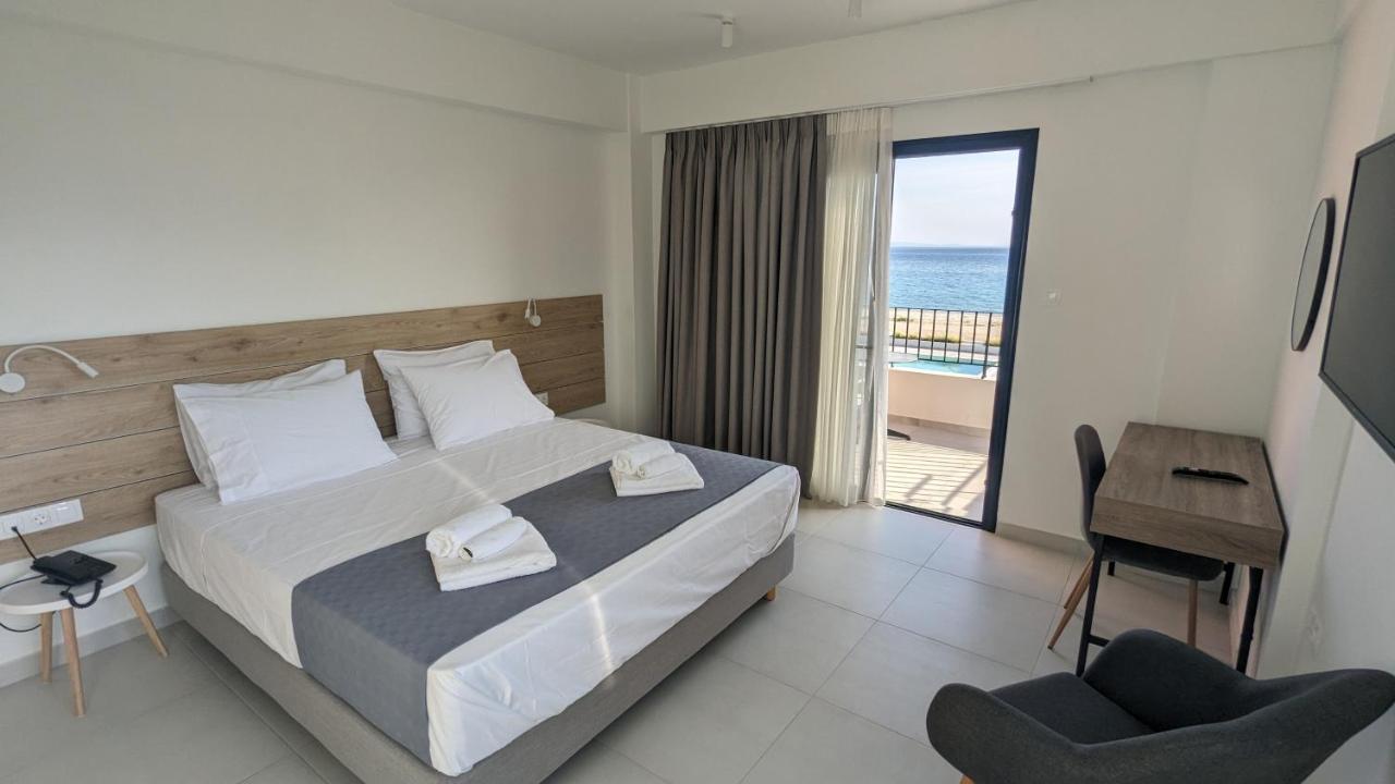 Costa Ionica - Seaside 4* Mytikas (Aetolia-Acarnania)