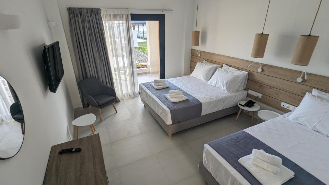 Costa Ionica - Seaside Hotel