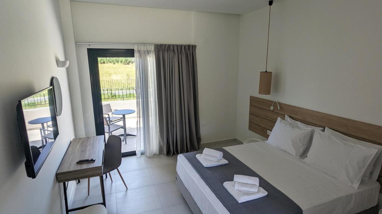 Hotel Costa Ionica - Seaside 4*