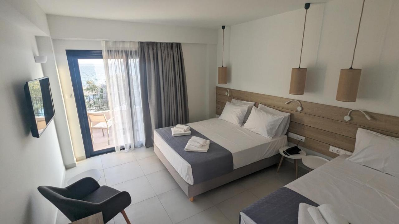 Costa Ionica - Seaside Hotel