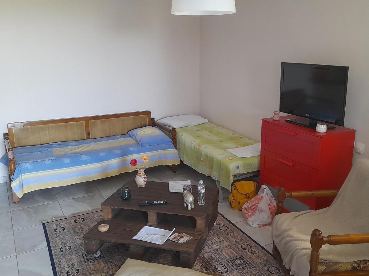 Holiday home Lia's Skotina