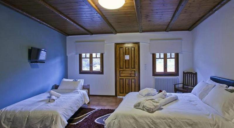Fanaras Hotel