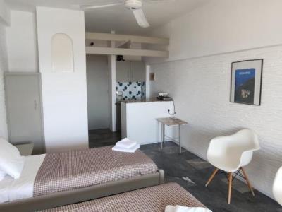 Nora Norita Aparthotel