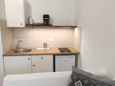 Aparthotel Nora Norita 2*