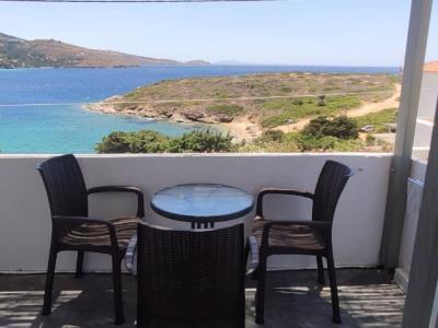 Nora Norita 2* Batsi (Andros)
