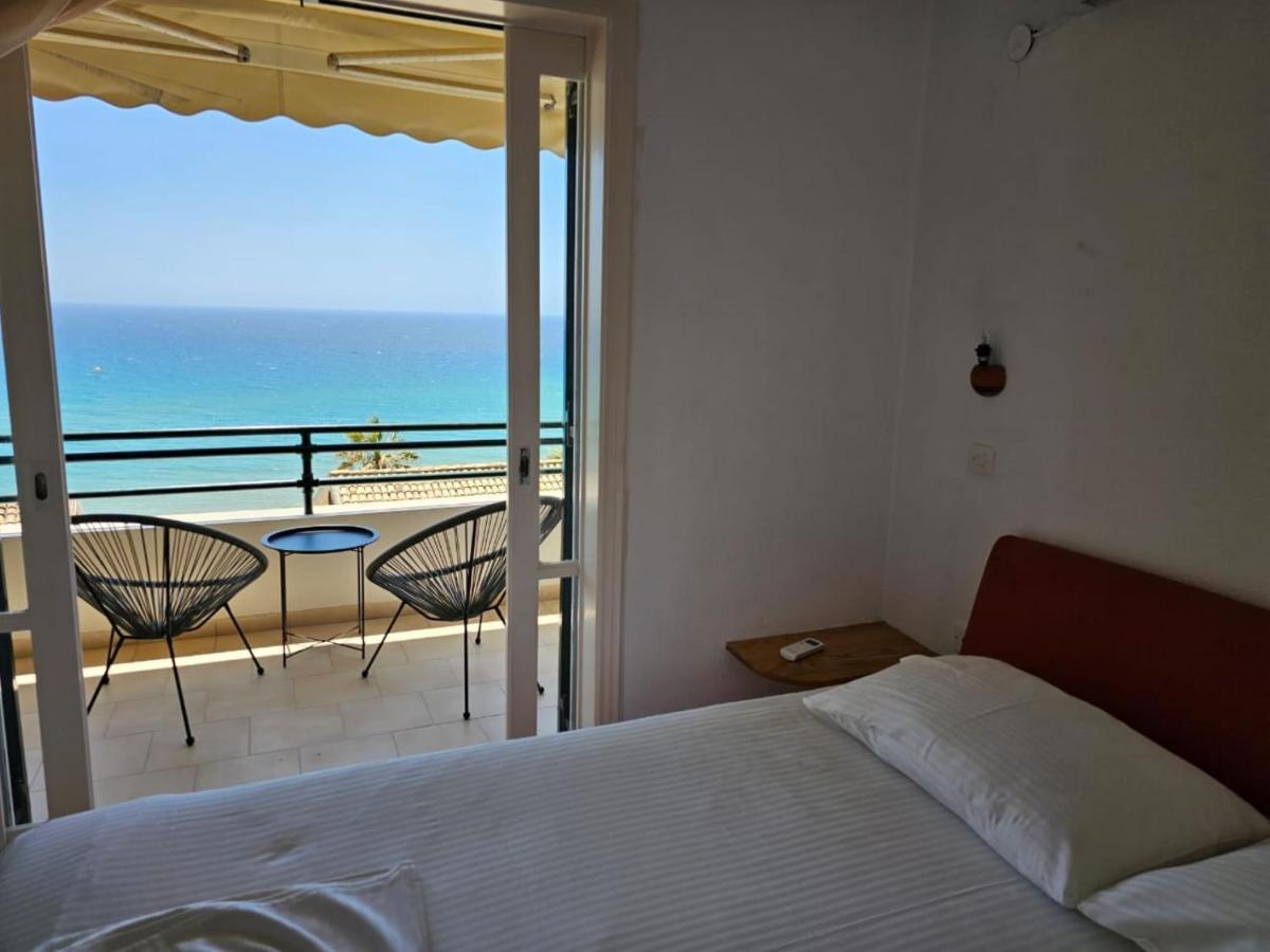 Corfu Dream Holidays Apartment