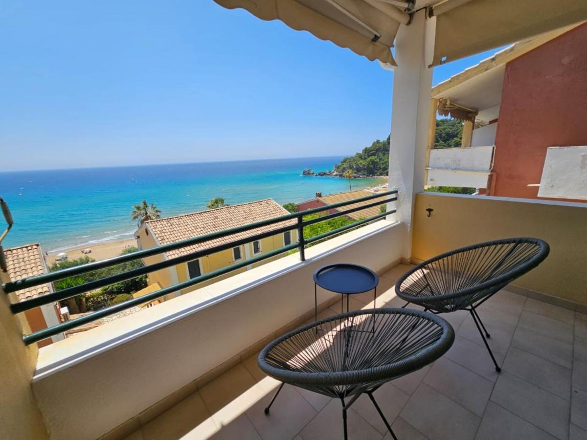Corfu Dream Holidays Apartment