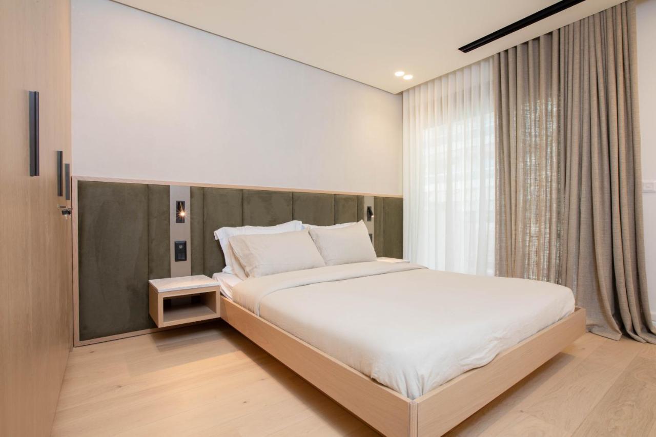 F & B Collection - Luxury Seafront 2 Bedroom Thessaloniki