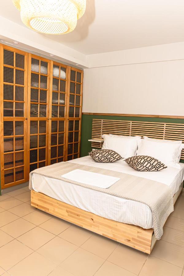Apartment Lycabettus Athens