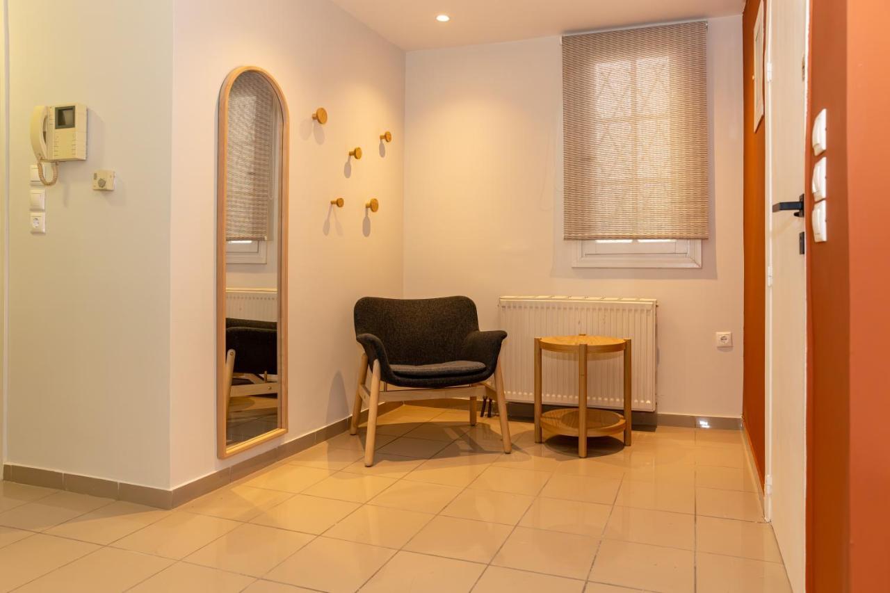 Apartment Lycabettus