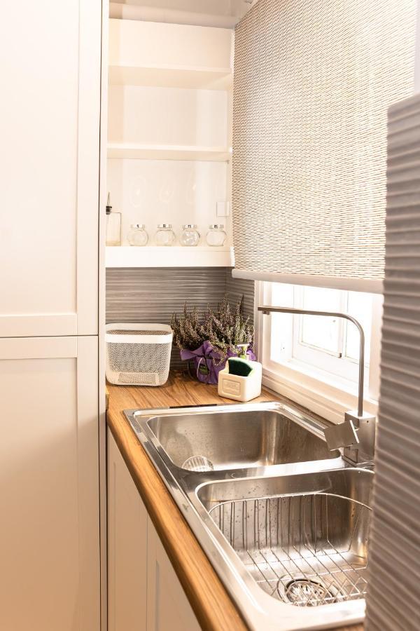 Apartment Lycabettus Athens